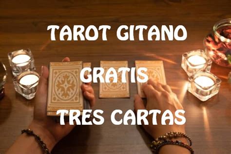 cartas gitanas gratis|Tarot Gitano Gratis online